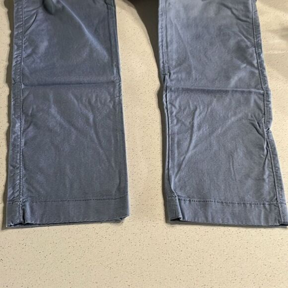 J. Crew Slim Flex Pant Mens 33/32 - Picture 5 of 11